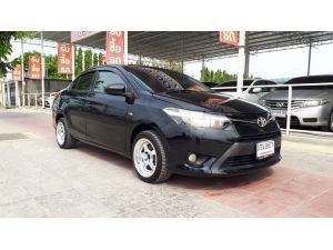 TOYOTA NEW VIOS 1.5 E 2014 AT